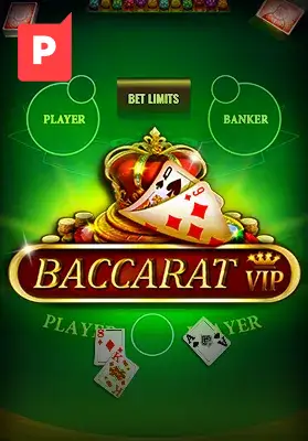 Play Baccarat VIP Casino Game