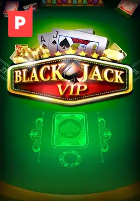 Play Blackjack VIP Casino Game
