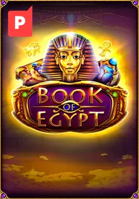 Play Book of Egypt Casino Game