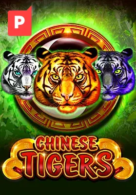 Play Chinese Tigers Casino Game