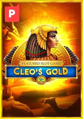 Play Cleo's Gold Casino Game