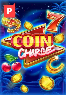 Play Coin Charge Casino Game