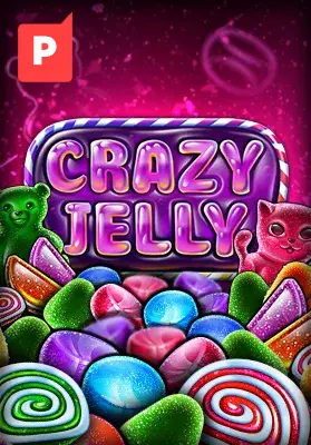 Play Crazy Jelly Casino Game