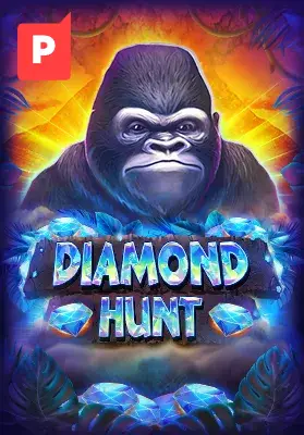 Play Diamond Hunt Casino Game