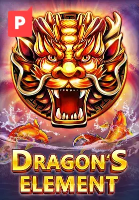 Play Dragon's Element Casino Game