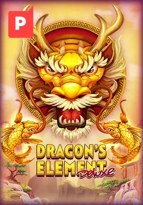 Play Dragon's Element Deluxe Casino Game