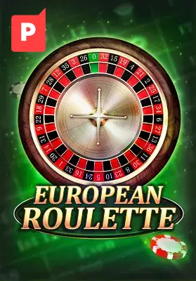 Play European Roulette Casino Game