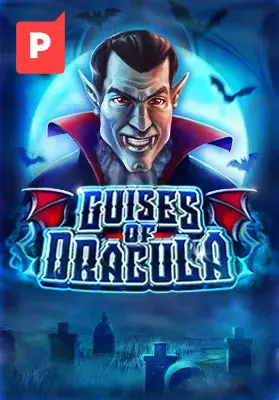 Play Guises of Dracula Casino Game