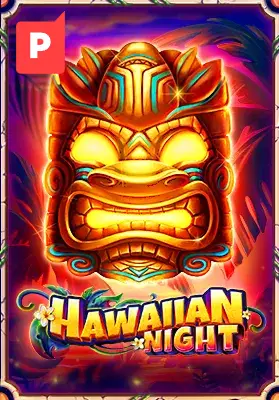 Play Hawaiian Night Casino Game