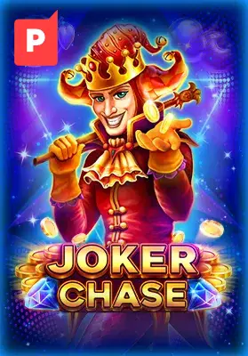 Play Joker Chase Casino Game