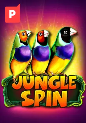 Play Jungle Spin Casino Game