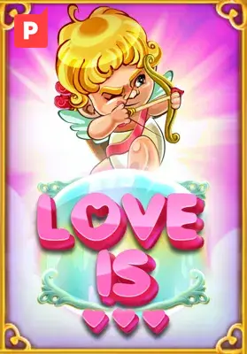 Play Love Is Casino Game