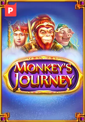 Play Monkey's Journey Casino Game