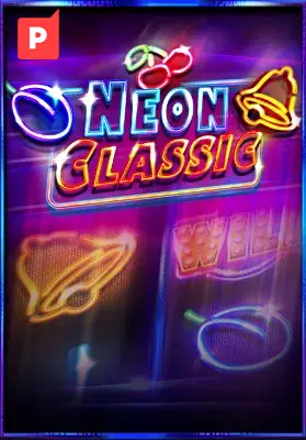 Play Neon Classic Casino Game