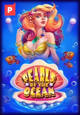 Play Pearls of the Ocean Casino Game