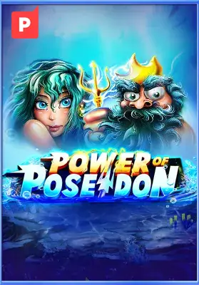 Play Power of Poseidon Casino Game