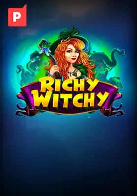 Play Richy Witchy Casino Game
