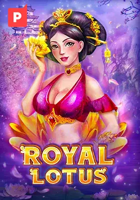 Play Royal Lotus Casino Game