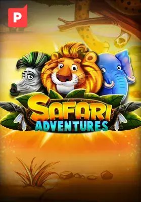 Play Safari Adventures Casino Game