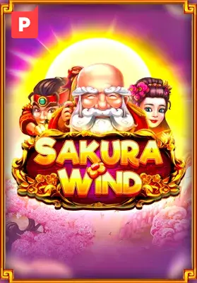 Play Sakura Wind Casino Game