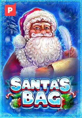 Play Santa's Bag Casino Game