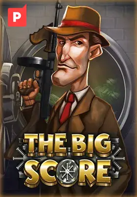 Play The Big Score Casino Game