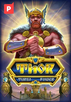 Play Thor Turbo Power Casino Game