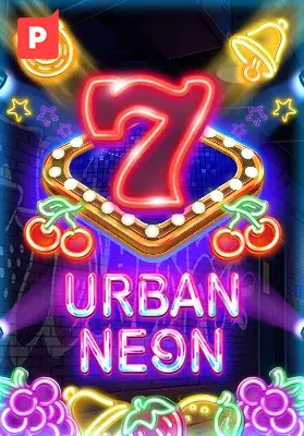 Play Urban Neon Casino Game
