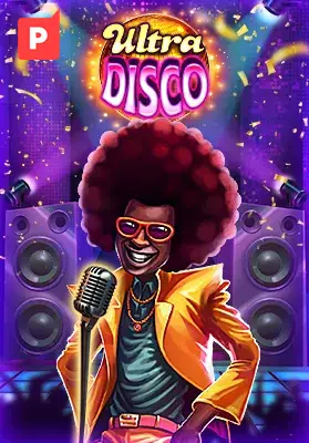Play Ultra Disco Casino Game