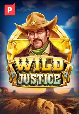 Play Wild Justice Casino Game