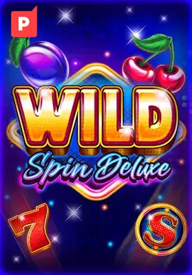 Play Wild Spin Deluxe Casino Game