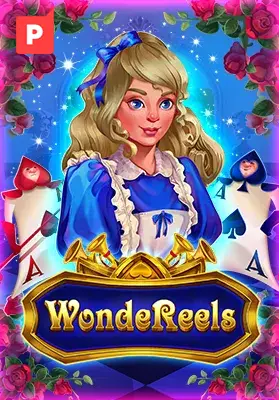 Play WondeReels Casino Game