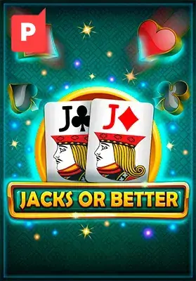 Play Jacks or Better Casino Game