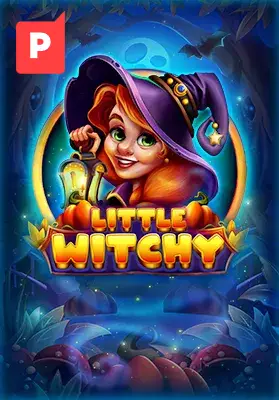 Play Little Witchy Casino Game