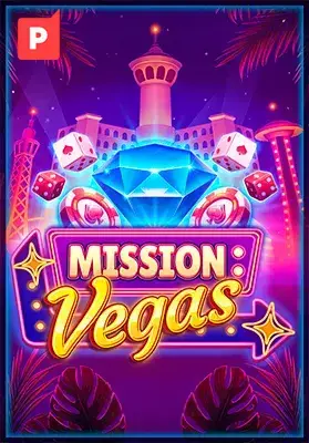 Play Mission: Vegas Casino Game