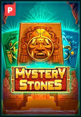 Play Mystery Stones Casino Game