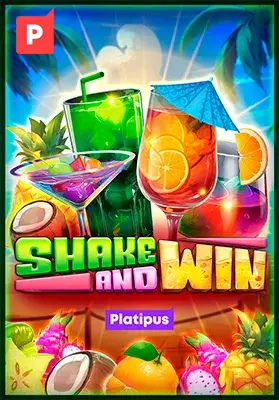Play Shake and Win Casino Game