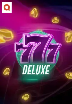 Play 777 Deluxe Casino Game