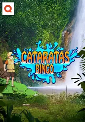 Play Bingo Cataratas Casino Game