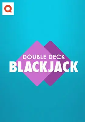 Play Double Deck Blackjack Casino Game