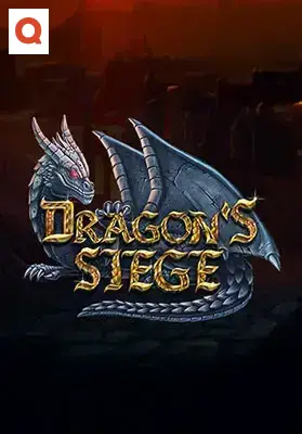 Play Dragon Siege Casino Game