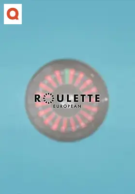 Play European Roulette Casino Game