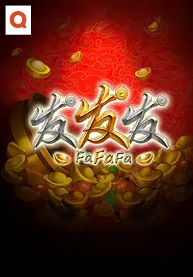 Play FaFaFa Casino Game