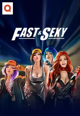 Play Fast & Sexy Casino Game
