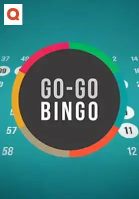 Play Go-Go Bingo Casino Game