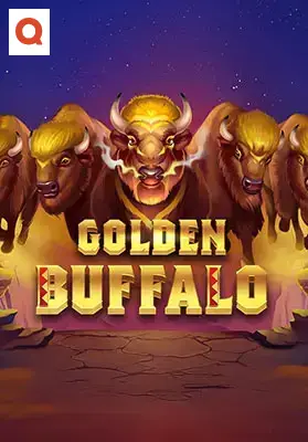 Play Golden Buffalo Casino Game