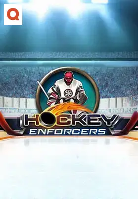 Play Hockey Enforcers Casino Game