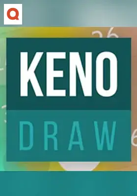Play Keno Draw Casino Game