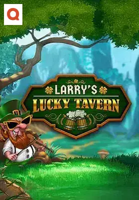 Play Larry's Lucky Tavern Casino Game