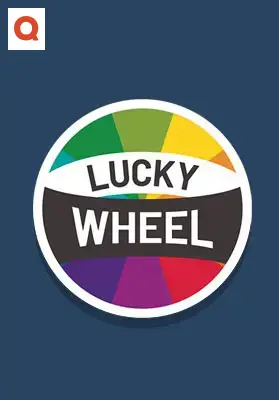 Play Lucky Wheel Casino Game